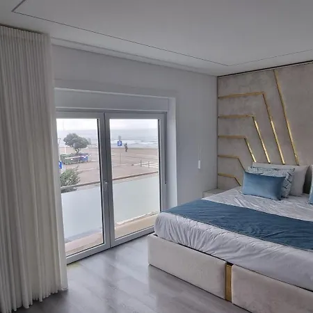 Apartment Em Frente A Vila do Conde